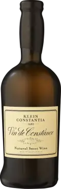 Klein Constantia Vin de Constance 2007 Klein Constantia Vin de Constance 2007