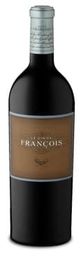 Chateu Naude Le Vin de Francois 2007 Chateu Naude Le Vin de Francois 2007