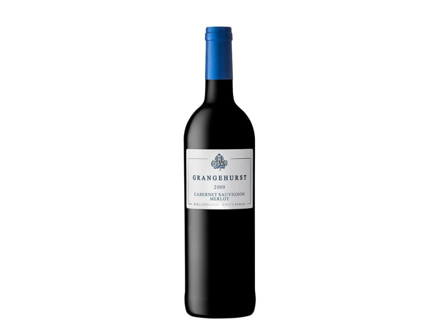 Grangehurst Cabernet Sauvignon / Merlot 2009 Grangehurst Cabernet Sauvignon / Merlot 2009