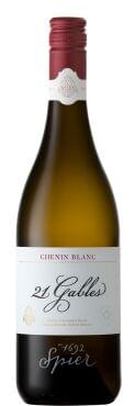 Spier Chenin Blanc 21 Gables 2022 Spier Chenin Blanc 21 Gables 2022