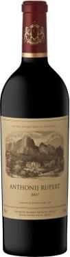 Anthonij Rupert Blend 2017 Anthonij Rupert Blend 2017