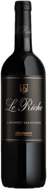 Le Riche Cabernet Sauvignon 2019