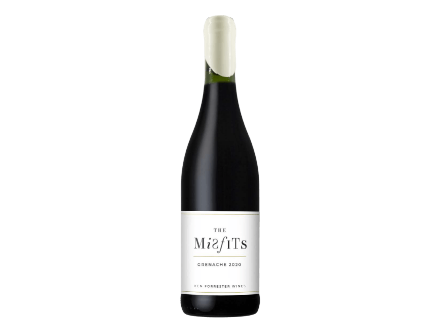 Ken Forrester Misfits Grenache 2020 Ken Forrester Misfits Grenache 2020