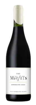 Ken Forrester Misfits Grenache 2020