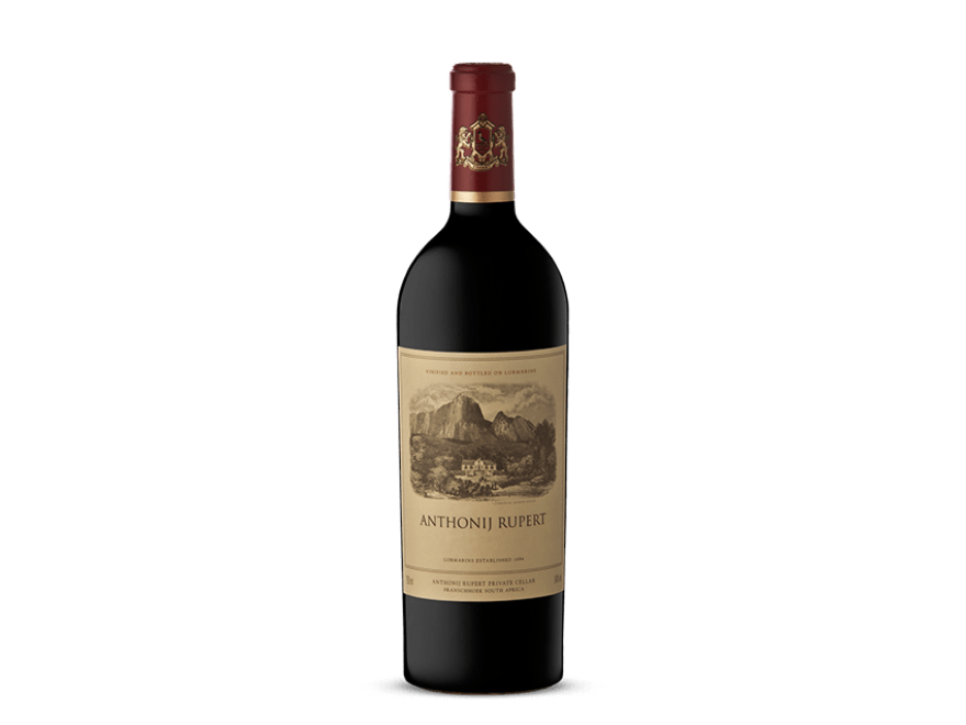 Anthonij Rupert Blend 2016 Anthonij Rupert Blend 2016