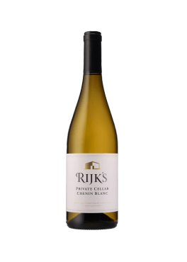 Rijks Chenin Blanc Private Cellar 2023 Rijks Chenin Blanc Private Cellar 2023