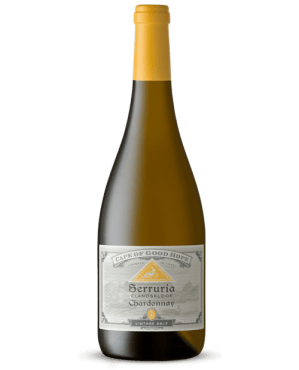 Cape of Good Hope Serruia Chardonnay 2022 Cape of Good Hope Serruia Chardonnay 2022
