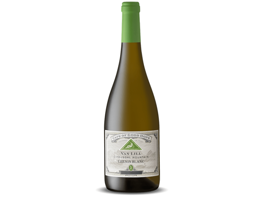 Cape of Good Hope Chenin Blanc Van Lill 2023 Cape of Good Hope Chenin Blanc Van Lill 2023
