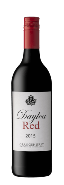 Grangehurst Daylea Red 2015 Grangehurst Daylea Red 2015
