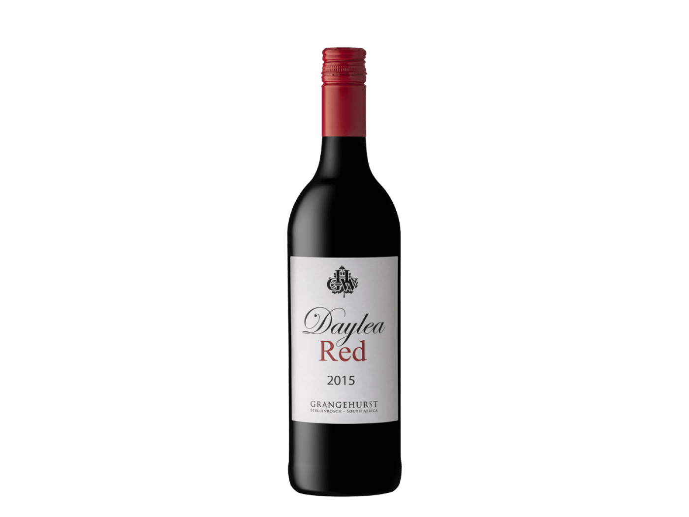 Grangehurst Daylea Red 2015 Grangehurst Daylea Red 2015