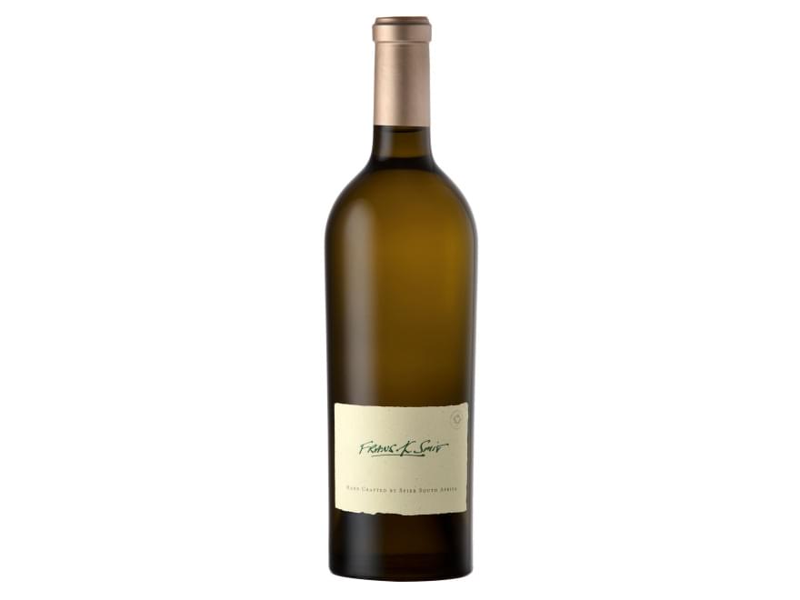 Spier Frans K Smit White 2017 Spier Frans K Smit White 2017