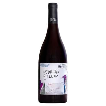 Iona Nebbiolo d'Elgin 2019 Iona Nebbiolo d'Elgin 2019