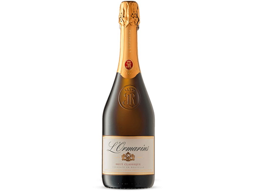 L'Ormarins Brut Classique NV