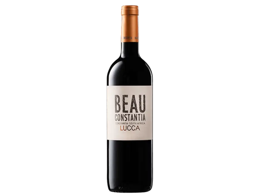 Beau Constantia Lucca 2020 Beau Constantia Lucca 2020