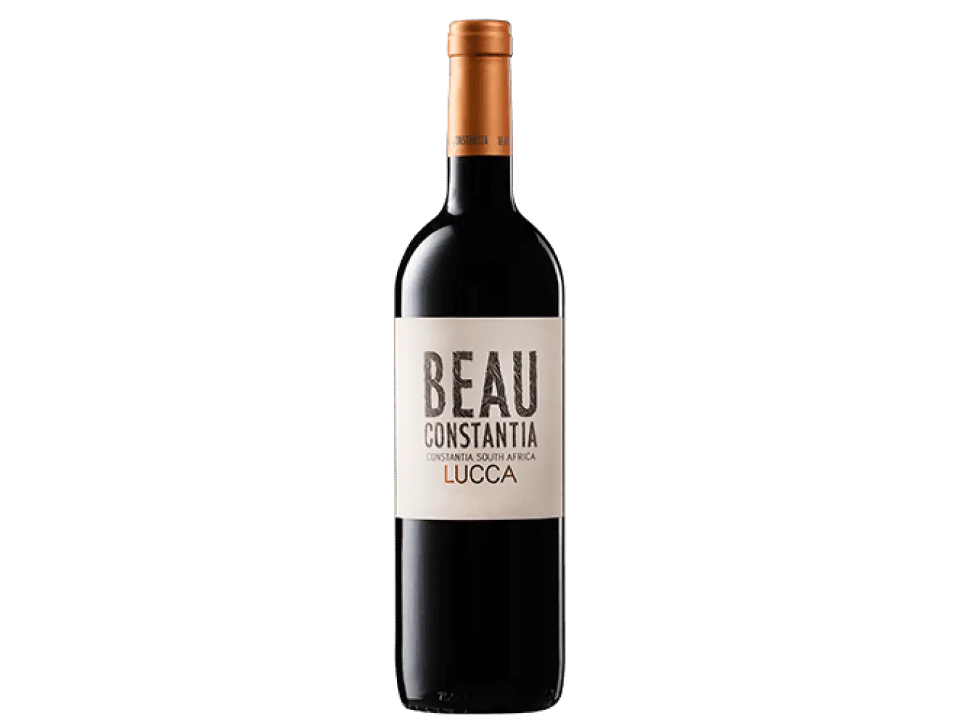 Beau Constantia Lucca 2020 Beau Constantia Lucca 2020