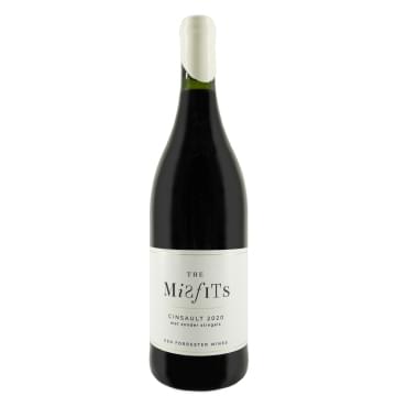 Ken Forrester Misfits Cinsault 2022 Ken Forrester Misfits Cinsault 2022