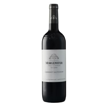 Morgenster Cabernet Sauvignon 2019
