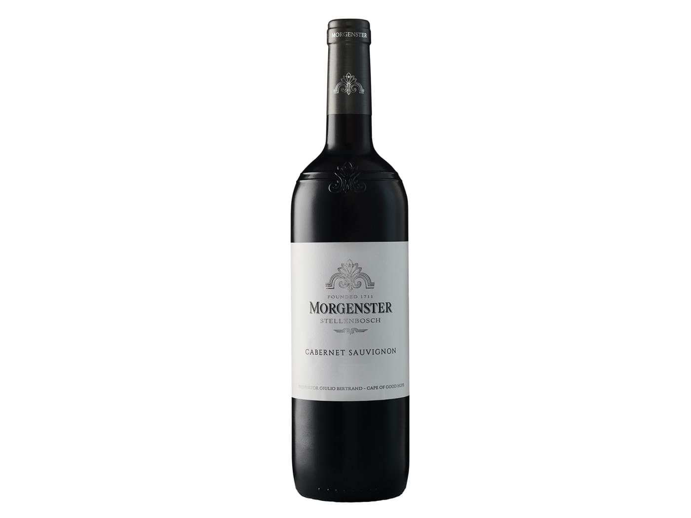 Morgenster Cabernet Sauvignon 2019