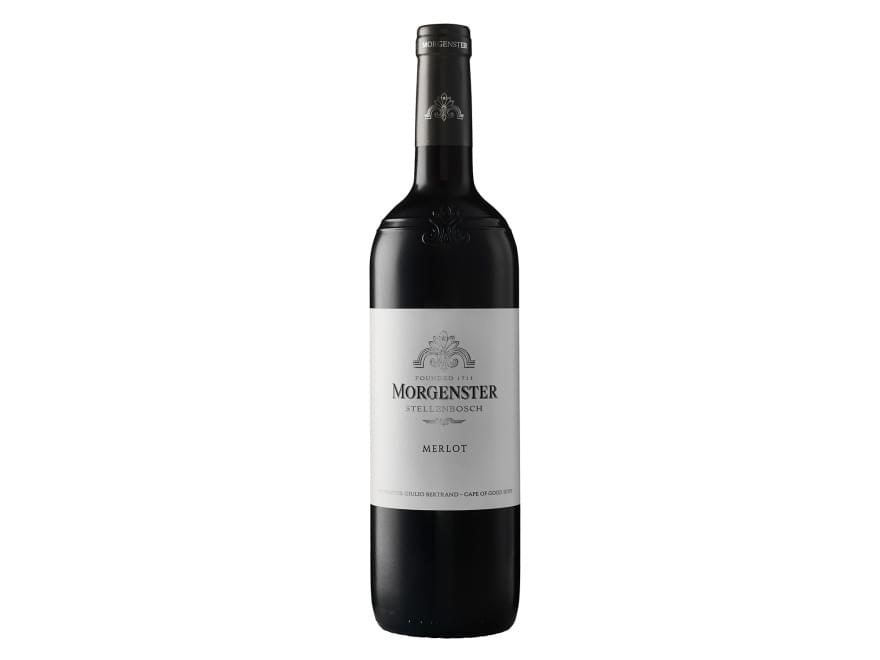 Morgenster Merlot 2019 Morgenster Merlot 2019