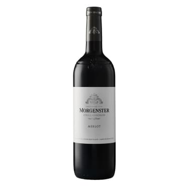 Morgenster Merlot 2019