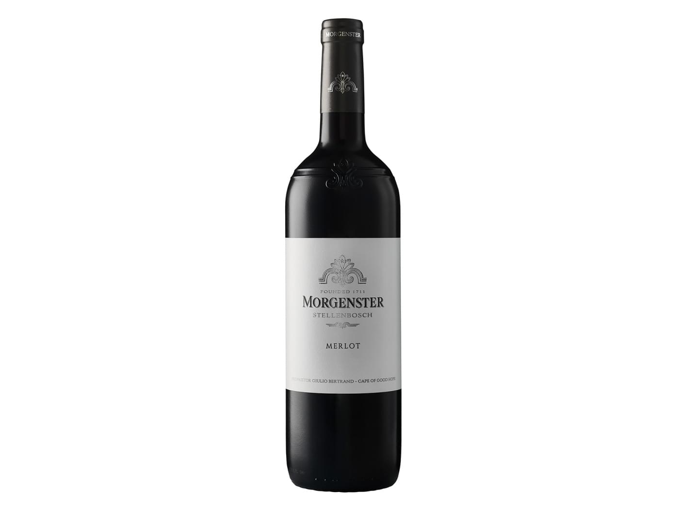 Morgenster Merlot 2019