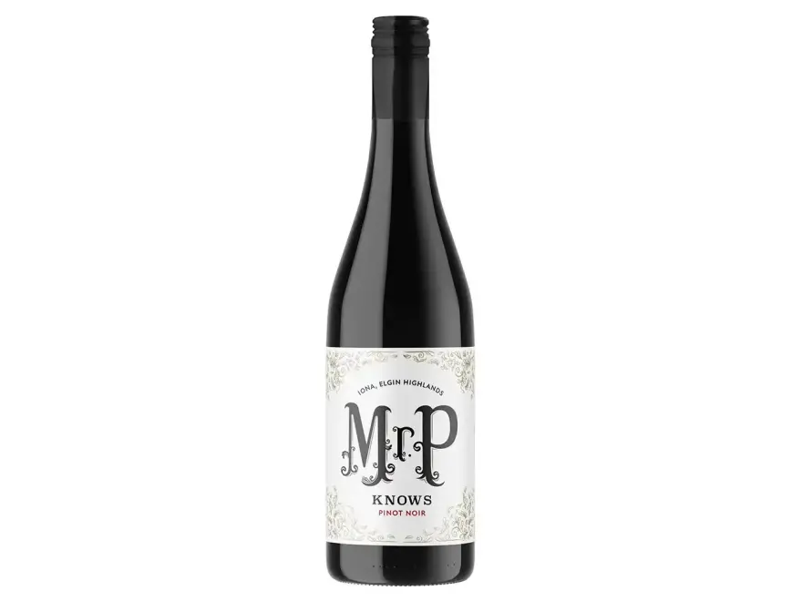 Iona Mr. P Knows Pinot Noir 2023