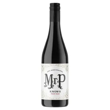 Iona Mr. P Knows Pinot Noir 2023 Iona Mr. P Knows Pinot Noir 2023
