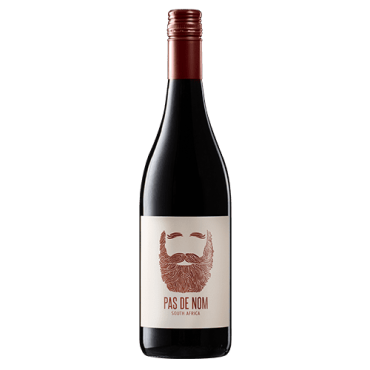 Beau Constantia Pas de Nom Red 2022 Beau Constantia Pas de Nom Red 2022