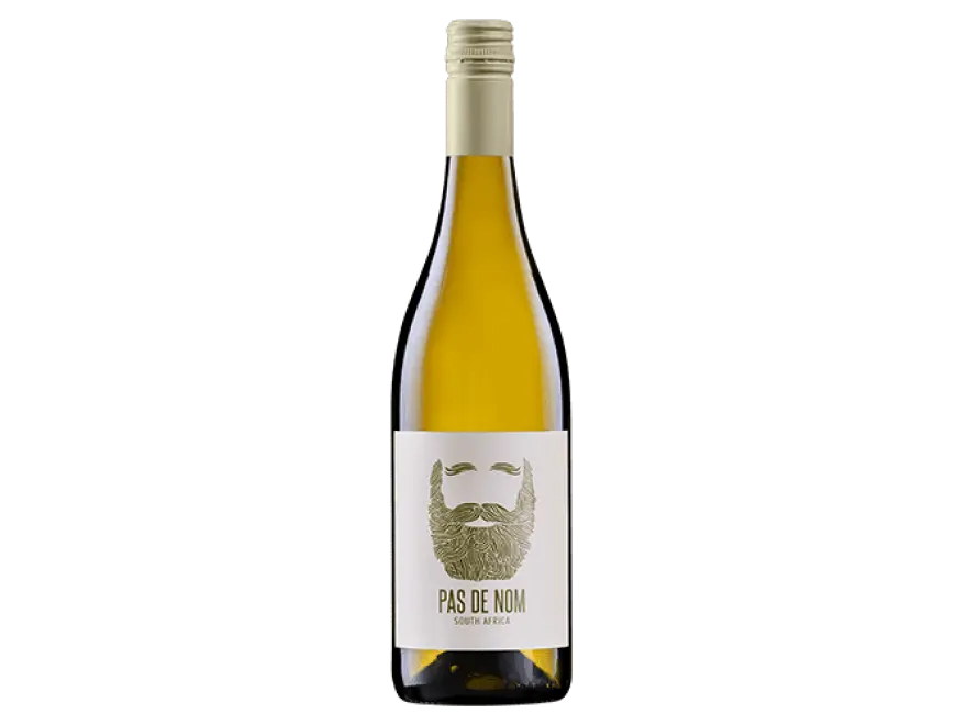 Beau Constantia Pas de Nom White 2023 Beau Constantia Pas de Nom White 2023