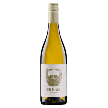 Beau Constantia Pas de Nom White 2023 Beau Constantia Pas de Nom White 2023