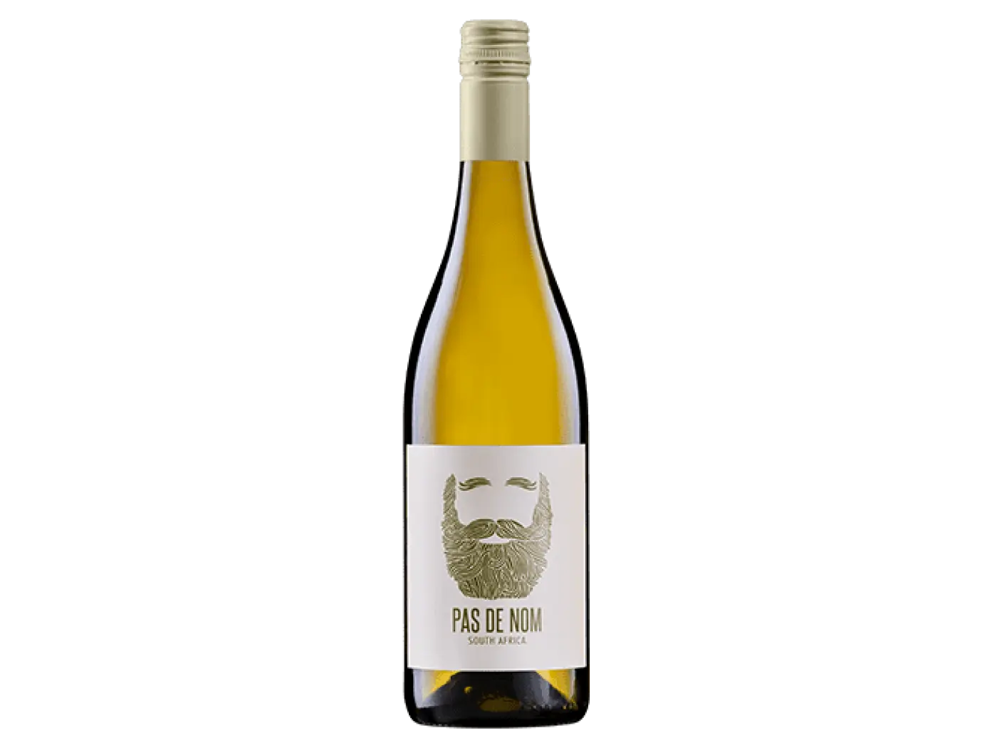 Beau Constantia Pas de Nom White 2023 Beau Constantia Pas de Nom White 2023