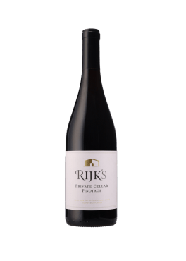 Rijks Pinotage Private Cellar 2020 Rijks Pinotage Private Cellar 2020