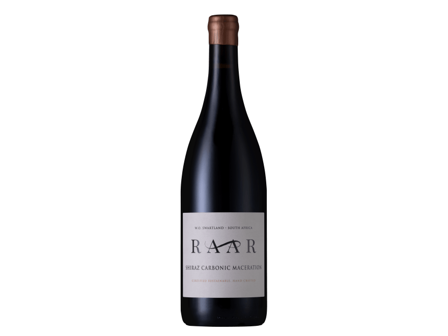 RAAR Shiraz Carbonic 2023 RAAR Shiraz Carbonic 2023