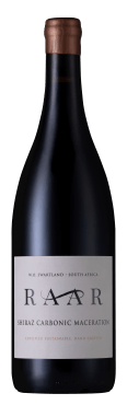 RAAR Shiraz Carbonic 2023 RAAR Shiraz Carbonic 2023