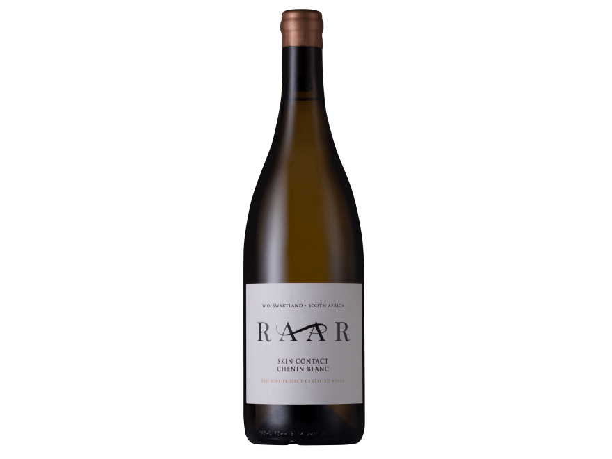 RAAR Chenin Blanc Skin Contact 2023 RAAR Chenin Blanc Skin Contact 2023