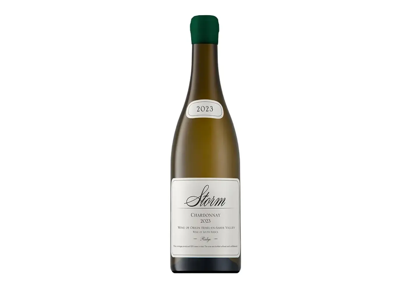 Storm Chardonnay Ridge 2023 Storm Chardonnay Ridge 2023