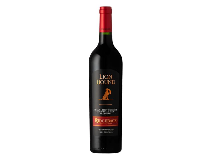 Ridgeback Lionhound Red 2020 Ridgeback Lionhound Red 2020