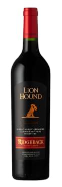 Ridgeback Lionhound Red 2020 Ridgeback Lionhound Red 2020