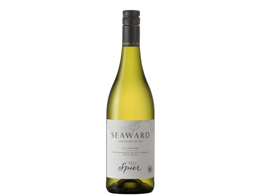 Spier Seaward Sauvignon Blanc 2023 Spier Seaward Sauvignon Blanc 2023