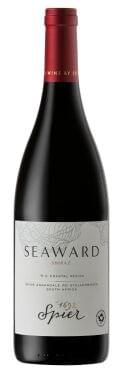 Spier Seaward Shiraz 2019 Spier Seaward Shiraz 2019