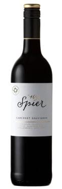 Spier Signature Cabernet Sauvignon 2022 Spier Signature Cabernet Sauvignon 2022