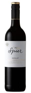 Spier Signature Merlot 2022 Spier Signature Merlot 2022
