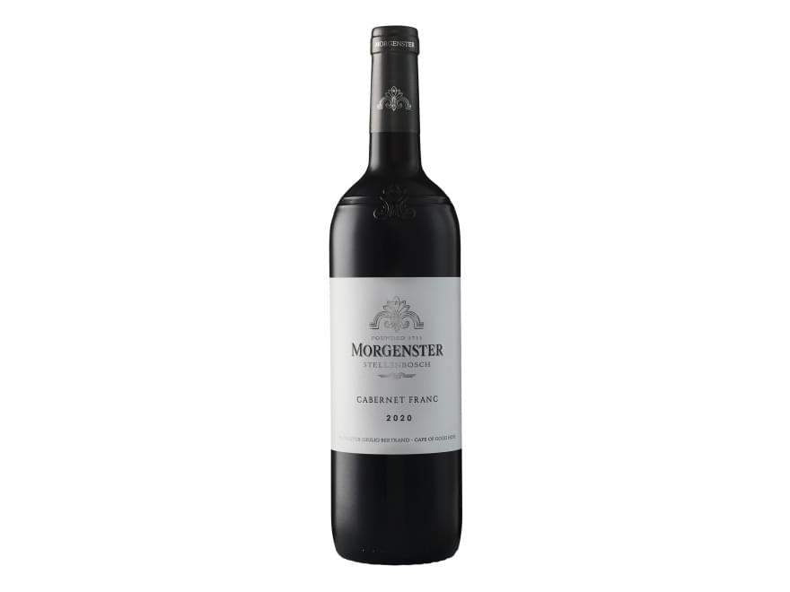 Morgenster Cabernet Franc 2020