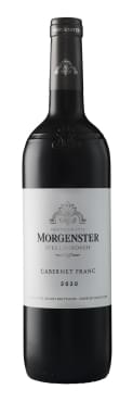Morgenster Cabernet Franc 2020 Morgenster Cabernet Franc 2020