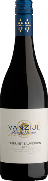 Van Zijl Cabernet Sauvignon 2021 Van Zijl Cabernet Sauvignon 2021