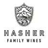 Hasher Family Wines